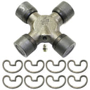 Moog 439 Universal Joint - At Rear Axle or Rear Driveshaft at Rear Axle