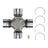 Moog 464 Universal Joint - Front Axle Shaft - Left Outer or Front Axle Shaft - Right Outer