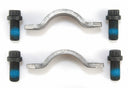 Moog 476-10 Universal Joint Strap Kit - Rear