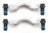 Moog 476-10 Universal Joint Strap Kit - Rear