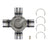 Moog 479 Universal Joint - Front Axle Shaft - Left Outer or Front Axle Shaft - Right Outer
