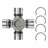 Moog 492 Universal Joint - CV at Center Bearing