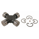 Moog 493 Universal Joint - Front Driveshaft at Front Axle
