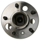 Moog 512003 Wheel Bearing and Hub Assembly - Rear