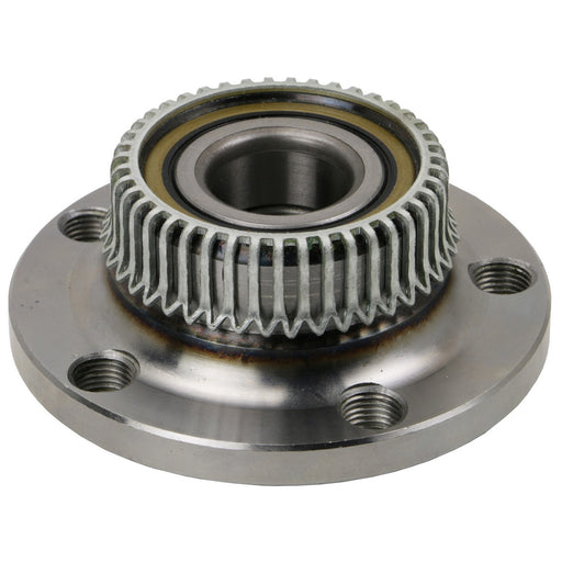 Moog 512012 Wheel Bearing and Hub Assembly - Rear