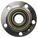 Moog 512012 Wheel Bearing and Hub Assembly - Rear