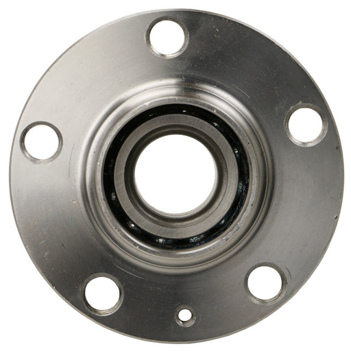 Moog 512012 Wheel Bearing and Hub Assembly - Rear
