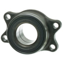 Moog 512014 Wheel Bearing and Hub Assembly - Rear