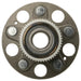 Moog 512179 Wheel Bearing and Hub Assembly - Rear