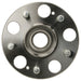 Moog 512179 Wheel Bearing and Hub Assembly - Rear