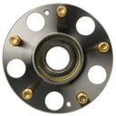 Moog 512188 Wheel Bearing and Hub Assembly - Rear
