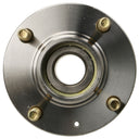 Moog 512194 Wheel Bearing and Hub Assembly - Rear
