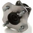 Moog 512209 Wheel Bearing and Hub Assembly - Rear