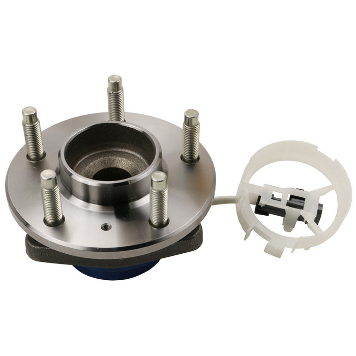 Moog 512246 Wheel Bearing and Hub Assembly - Front or Rear