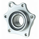 Moog 512262 Wheel Bearing and Hub Assembly - Rear Left