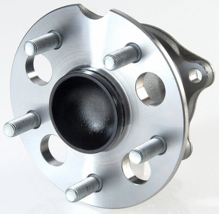Moog 512280 Wheel Bearing and Hub Assembly - Rear