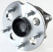 Moog 512280 Wheel Bearing and Hub Assembly - Rear