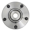 Moog 512291 Wheel Bearing and Hub Assembly - Rear