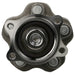 Moog 512292 Wheel Bearing and Hub Assembly - Rear