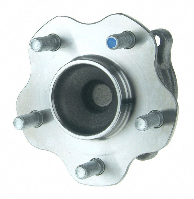 Moog 512292 Wheel Bearing and Hub Assembly - Rear