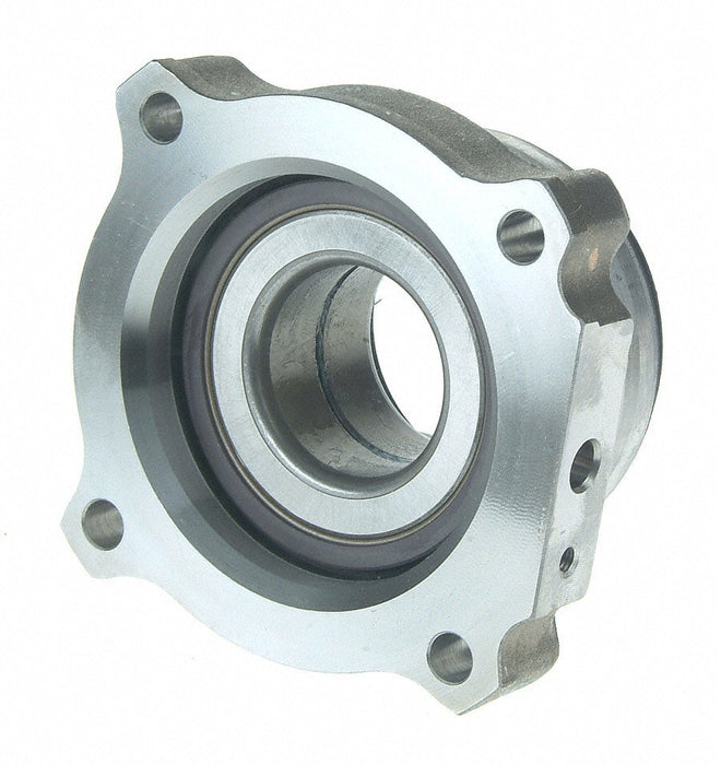 Moog 512294 Wheel Bearing and Hub Assembly - Rear Left