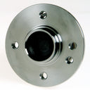 Moog 512304 Wheel Bearing and Hub Assembly - Rear