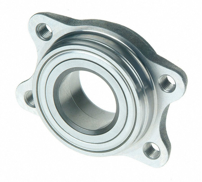 Moog 512305 Wheel Bearing and Hub Assembly - Front or Rear