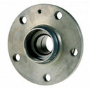 Moog 512319 Wheel Bearing and Hub Assembly - Rear