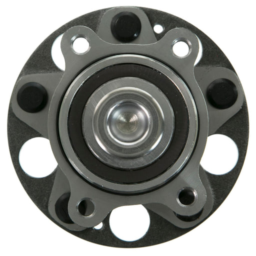 Moog 512327 Wheel Bearing and Hub Assembly - Rear