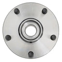 Moog 512328 Wheel Bearing and Hub Assembly - Rear