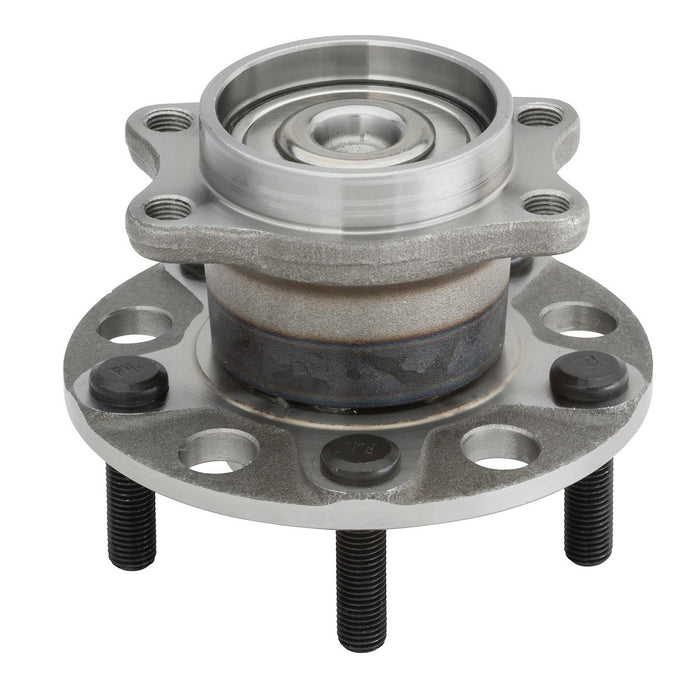 Moog 512331 Wheel Bearing and Hub Assembly - Rear
