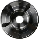 Moog 512335 Wheel Bearing and Hub Assembly - Rear