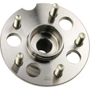Moog 512338 Wheel Bearing and Hub Assembly - Rear