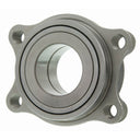 Moog 512346 Wheel Bearing and Hub Assembly - Rear