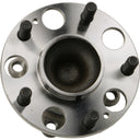 Moog 512353 Wheel Bearing and Hub Assembly - Rear