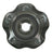 Moog 512365 Wheel Bearing and Hub Assembly - Rear