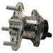 Moog 512370 Wheel Bearing and Hub Assembly - Rear