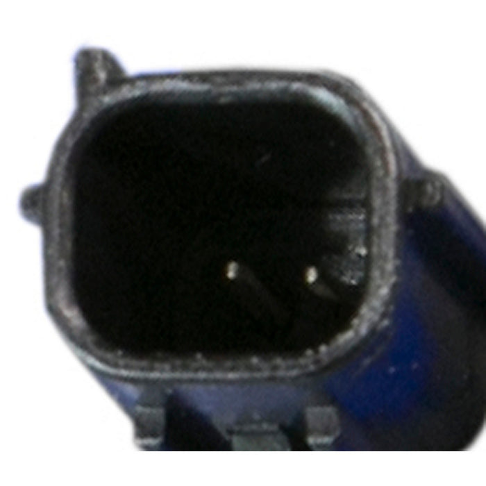 Moog 512370 Wheel Bearing and Hub Assembly - Rear