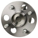 Moog 512370 Wheel Bearing and Hub Assembly - Rear