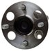 Moog 512370 Wheel Bearing and Hub Assembly - Rear