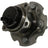 Moog 512372 Wheel Bearing and Hub Assembly - Rear