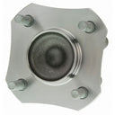 Moog 512386 Wheel Bearing and Hub Assembly - Rear
