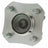 Moog 512386 Wheel Bearing and Hub Assembly - Rear