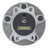 Moog 512394 Wheel Bearing and Hub Assembly - Rear