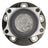 Moog 512395 Wheel Bearing and Hub Assembly - Rear