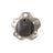 Moog 512398 Wheel Bearing and Hub Assembly - Rear