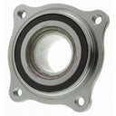 Moog 512400 Wheel Bearing and Hub Assembly - Rear