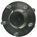 Moog 512409 Wheel Bearing and Hub Assembly - Rear