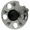 Moog 512419 Wheel Bearing and Hub Assembly - Rear Left