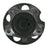 Moog 512422 Wheel Bearing and Hub Assembly - Rear Right